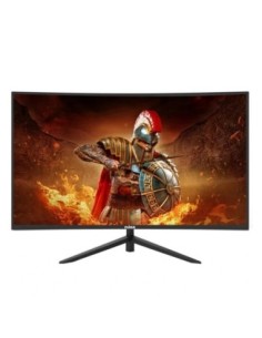 NILOX NXM272K  Monitor 27" 2K 144Hz HDMI DP MM cur