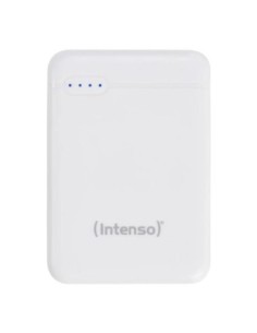 Intenso PowerBank XS5000 5000mAh Blanco 2