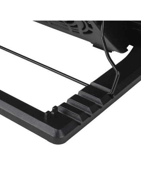 iggual Refrigerador portátil 2 ventiladors RP2V17A