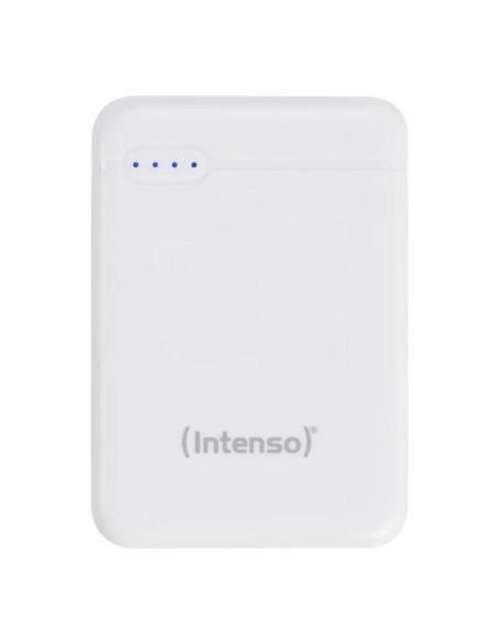 Intenso PowerBank XS5000 5000mAh Blanco