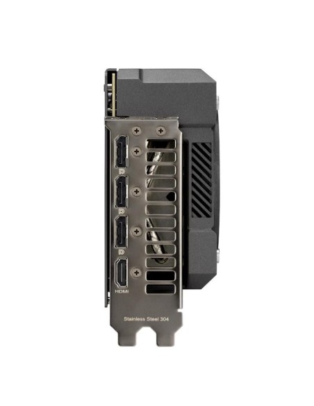 ASUS VGA NVIDIA TUF RTX 5060 TI OC 16G GAMING DDR7