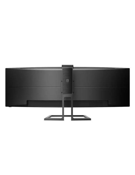 Philips 499P9H Monitor49"DQHD HDMI DP MM AA Wbc Cu