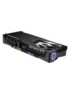 MSI VGA NVIDIA RTX 5070 Ti 16G GAMING TRIO OC 2