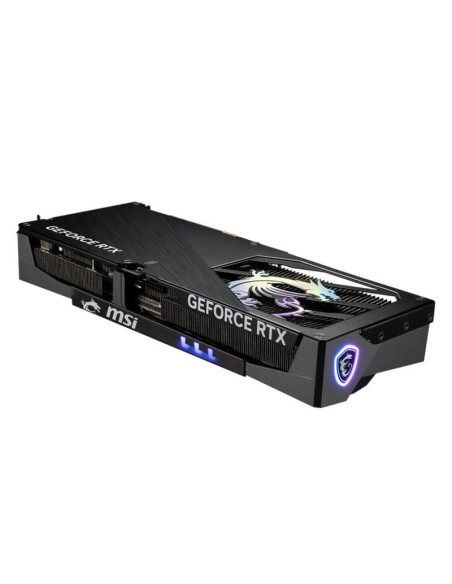 MSI VGA NVIDIA RTX 5070 Ti 16G GAMING TRIO OC