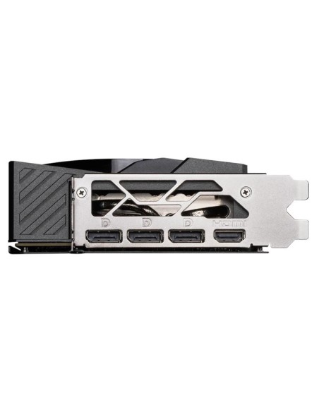 MSI VGA NVIDIA RTX 5070 Ti 16G GAMING TRIO OC