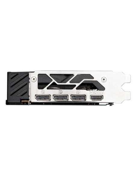 MSI VGA NVIDIA RTX 5060 8G GAMING OC DDR7