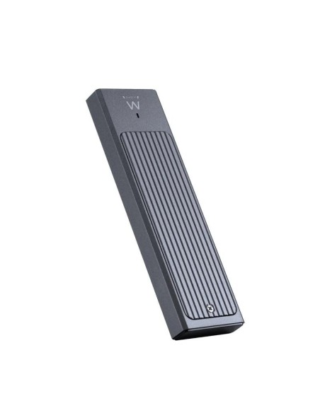EWENT Carcasa M2 NVMe PCIe SSD/USB-C 3'2