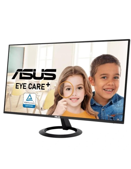Asus VZ27EHF Monitor 27" IPS 100hz 1ms  HDMI