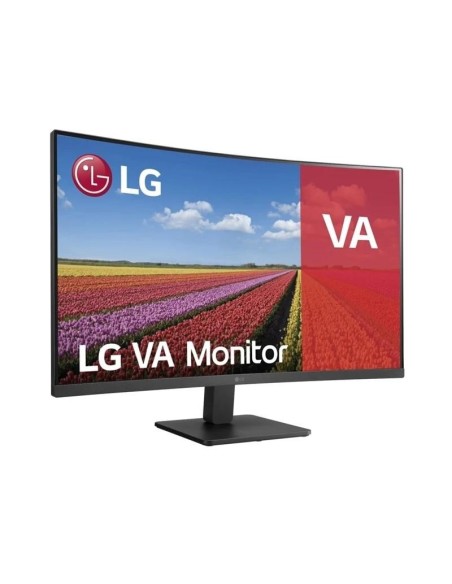 LG 32MR50C-B  monitor 31.5" FHD VGA 2xHDMI curv