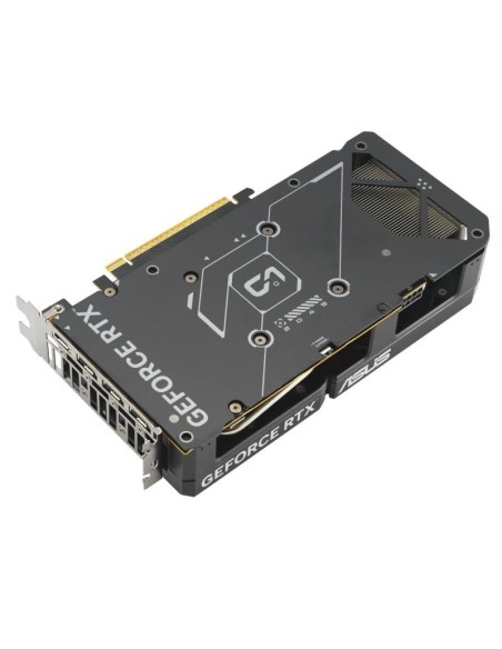 ASUS VGA NVIDIA DUAL RTX 5060 O8G 8GB DDR7