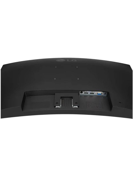 LG 32MR50C-B  monitor 31.5" FHD VGA 2xHDMI curv