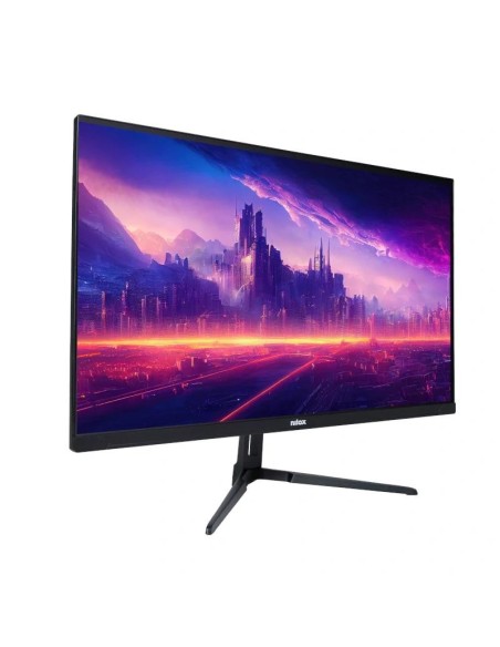 NILOX NXM272KD11 Monitor 27" 2K 165Hz HDMI DP USB