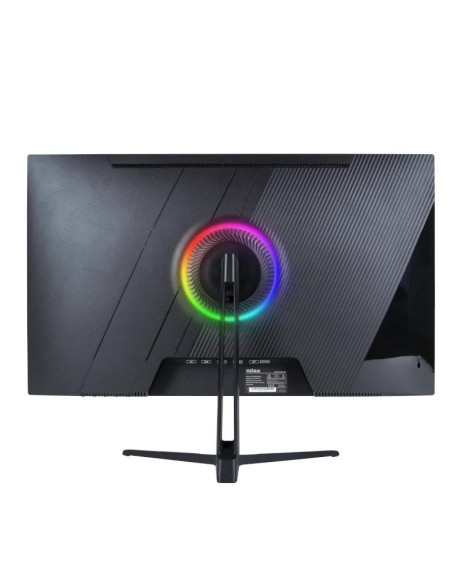 NILOX NXM272KD11 Monitor 27" 2K 165Hz HDMI DP USB