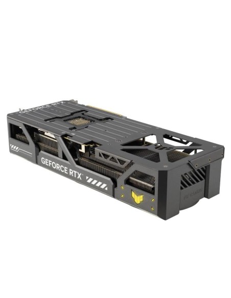 ASUS VGA NVIDIA TUF RTX 5090 O32G GAMING 32G DDR7