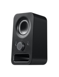Logitech Altavoz 2'0 Z150 Negro