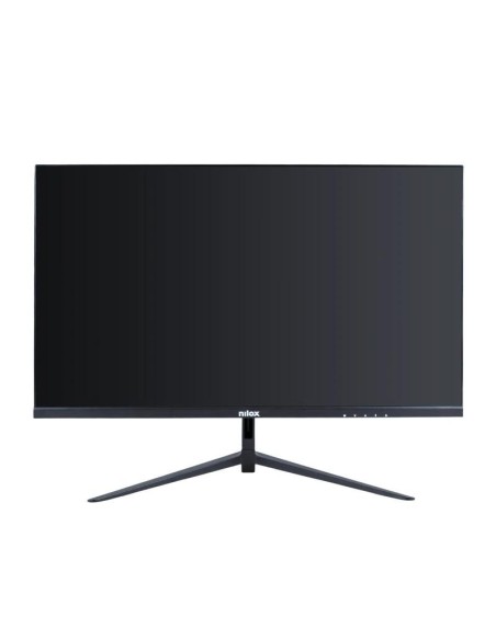NILOX NXM24FHD111 Monitor 24"VA 100H HDMI DP peanV