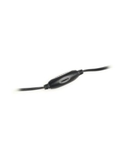 iggual Altavoces 2'0 6W mini-jack + USB 2