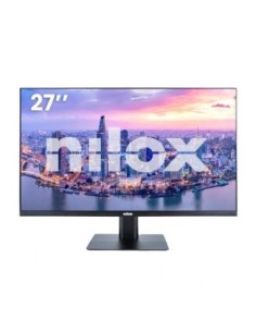 NILOX NXMM27FHD112 Monitor 27"100Hz HDMI DP MM 2