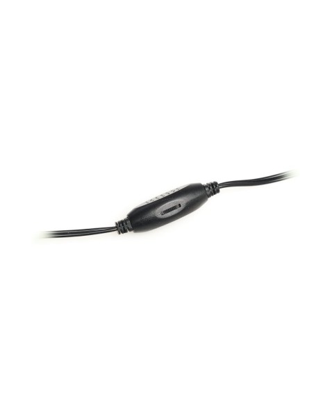 iggual Altavoces 2'0 6W mini-jack + USB