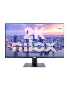 NILOX NXMM272K112 Monitor 27" 2K 100Hz 2HDMI DP MM 2