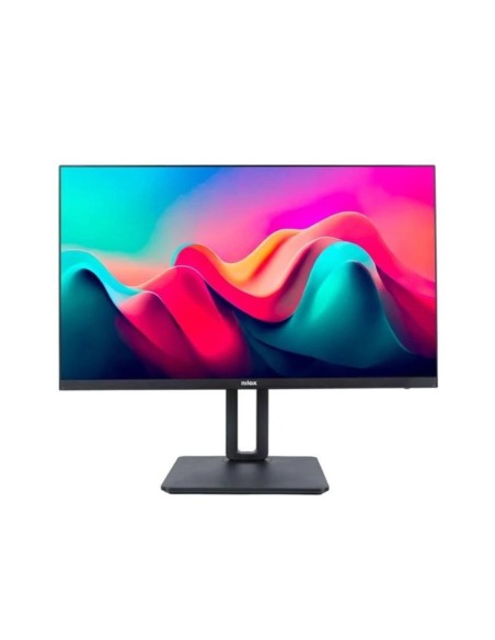 NILOX NXM24REG11 Monitor 24  IPS VGA HDMI DP AA MM