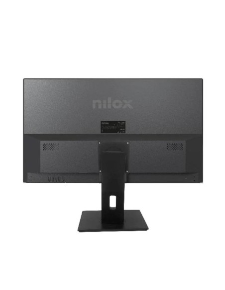 NILOX NXM27REG02 Monitor 27" VA VGA HDMI DP AA
