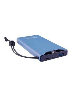 Intenso Powerbank F20000 20000 mAh Azul 2