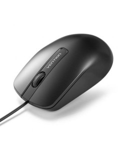 Ratón Vention KTABG/ Hasta 1200 DPI