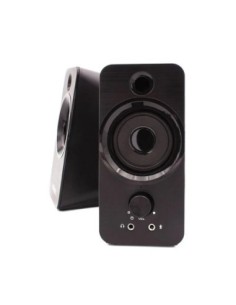 Nilox NXAPC02 Altavoces 6w USB 2