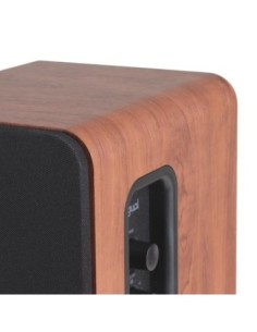 iggual Altavoces 2'0 50W Bluetooth 5'3 Home Studio