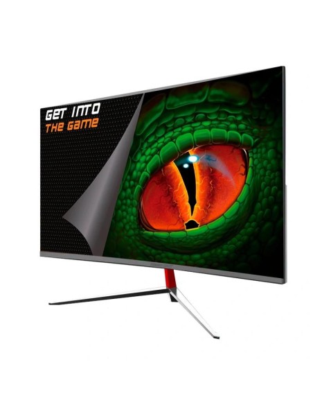 Keep Out XGM24PRO4  Monitor23.6" 200HZ  HDMI DP Cu