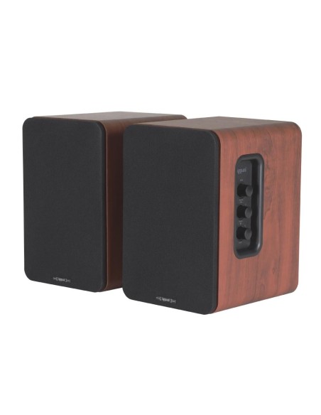 iggual Altavoces 2'0 50W Bluetooth 5'3 Home Studio