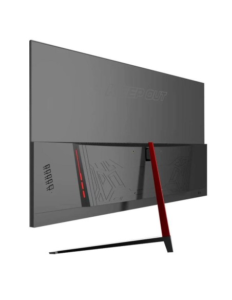 Keep Out XGM24PRO4  Monitor23.6" 200HZ  HDMI DP Cu