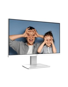 MSI MP2412W Monitor 23.8" IPS FHD 100h HDMI DP Bco 2