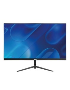 iggual Monitor 24" IPS 1ms FHD 100Hz VGA HDMI Slim
