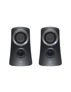Logitech Altavoz 2'1 Z313 OMNIDIRECCIONAL 25W