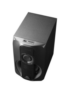 Hiditec Altavoz 2'1 H400 DARK EDITION