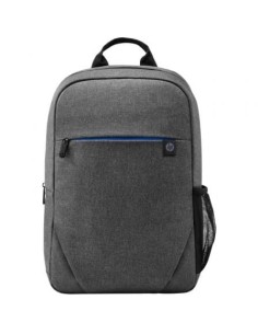 Ratón Inalámbrico por Bluetooth HP 410/ Hasta 1600 DPI/ Plata y Negro