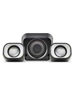 NGS COMET 2'1 ALTAVOZ USB 20W RMS ENT AUX 2