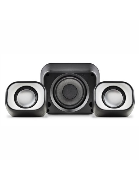 NGS COMET 2'1 ALTAVOZ USB 20W RMS ENT AUX