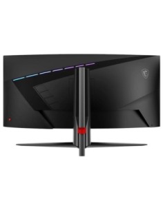 MSI MAG345CQR Monitor34"Gaming WQHD 180h DP HDMI C 2