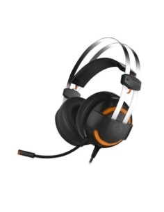 Krom Auricular Gaming Kode 7'1 Virtual