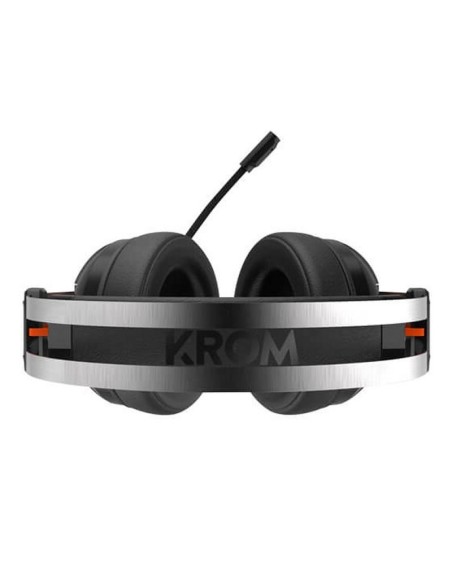 Krom Auricular Gaming Kode 7'1 Virtual