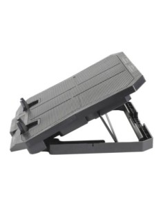 iggual Refrigerador portátil 6 ventiladores RP6V17 2