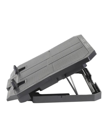 iggual Refrigerador portátil 6 ventiladores RP6V17