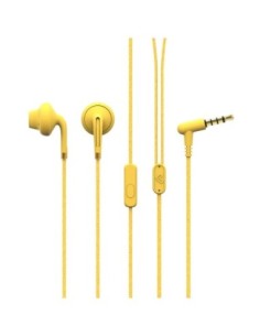 Energy Sistem Aur+Mic In ear Style 2+ Vanilla