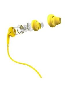 Energy Sistem Aur+Mic In ear Style 2+ Vanilla 2