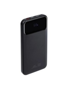 RIVACASE VA2211 22'5W  fast charge 10000mAh Black