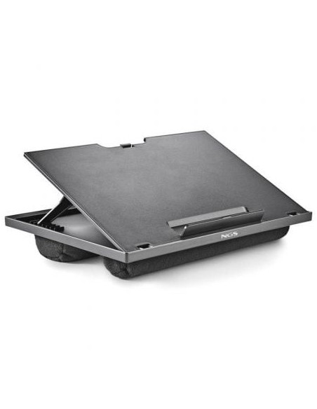 Ratón Inalámbrico Logitech Silent Plus M330/ Hasta 1000 DPI