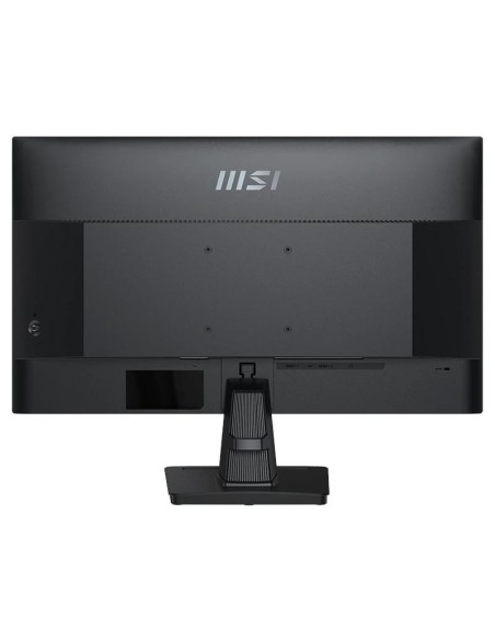 MSI MP275Q  Monitor 27" IPS WQHD100h VGA HDMI MM